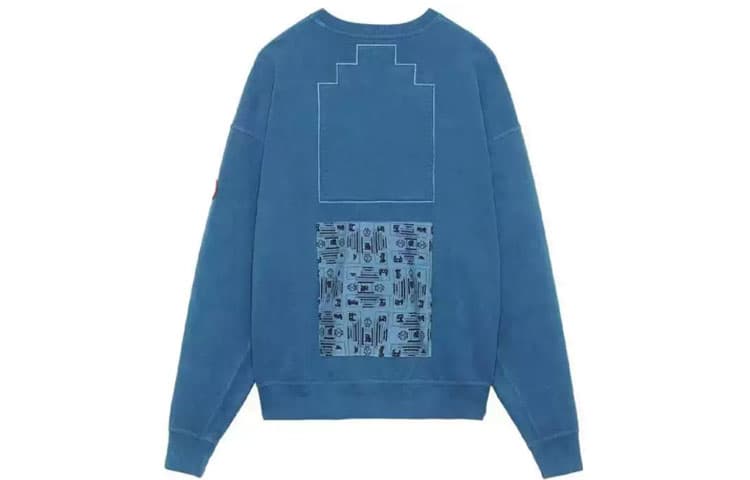 Худи Cav Empt FW22 - изображение 2