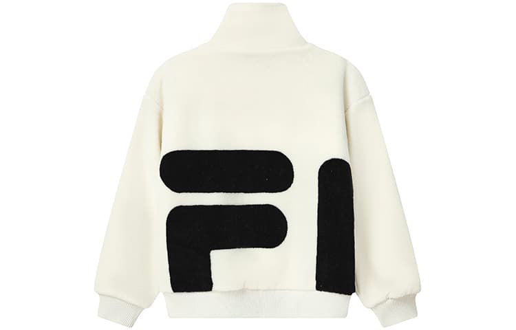 Куртка FILA FW22 Logo - изображение 2