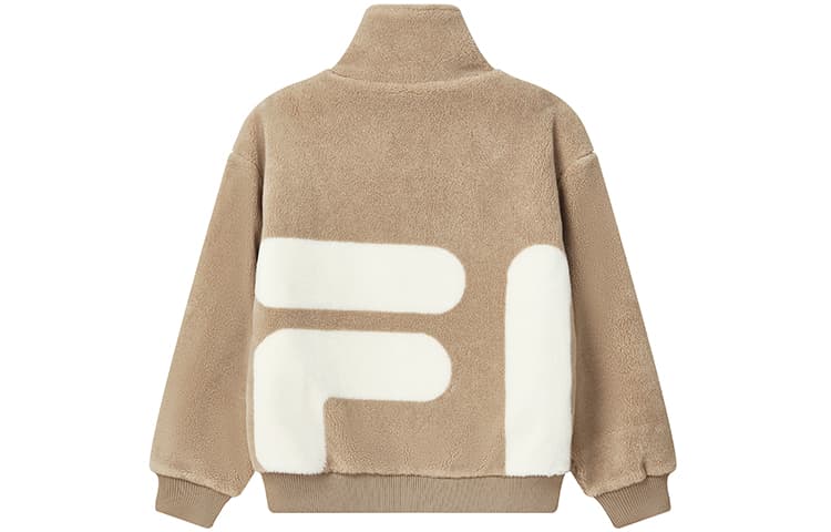 Куртка FILA Logo - изображение 2