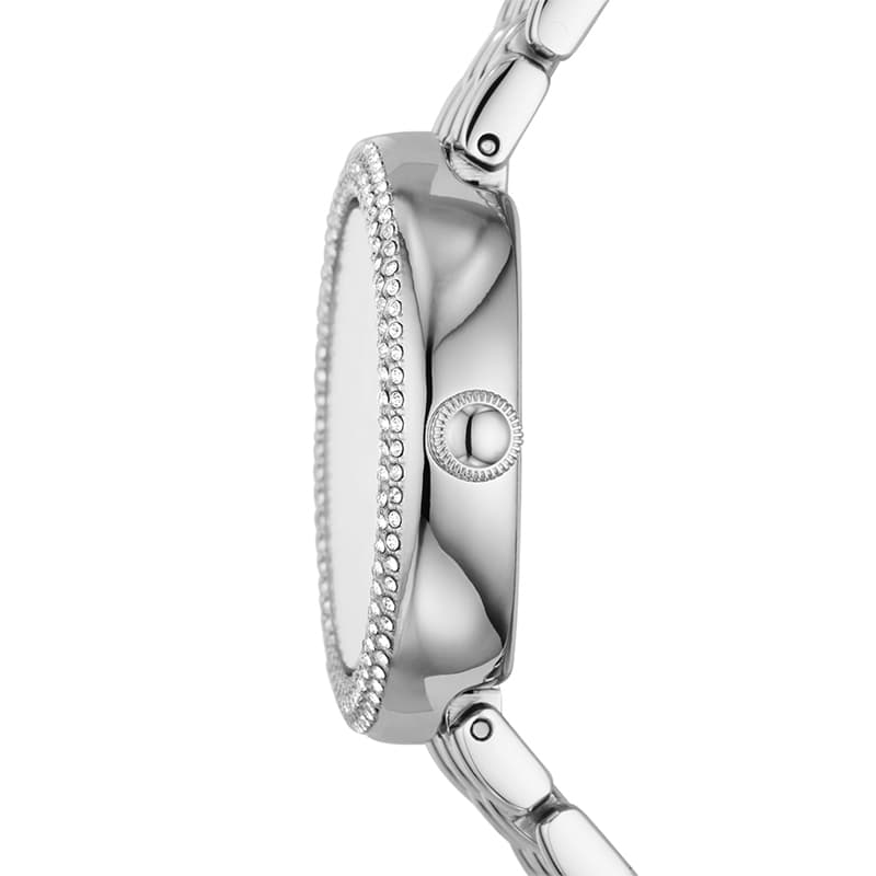 Механические часы EMPORIO ARMANI 30mm AR11460 - изображение 3