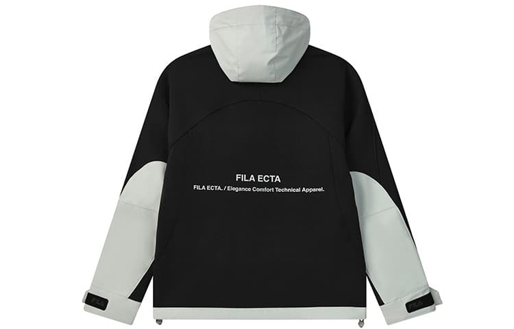 Куртка FILA - изображение 2