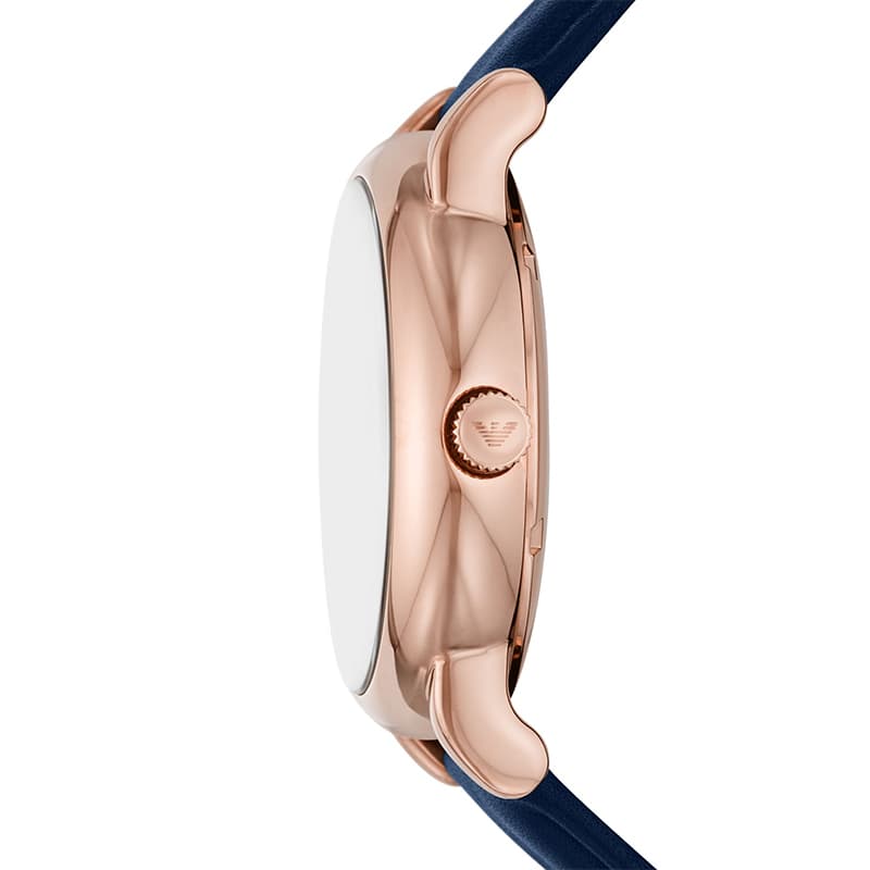 Механические часы Emporio Armani AR60050 - изображение 3