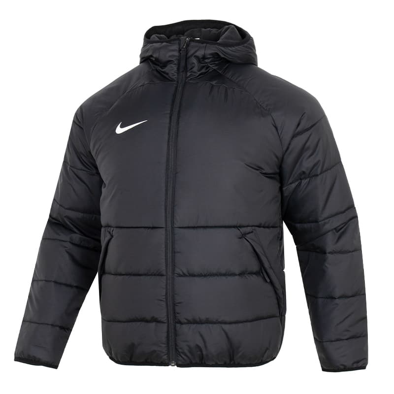 Зимняя куртка пуховик Nike - изображение 3