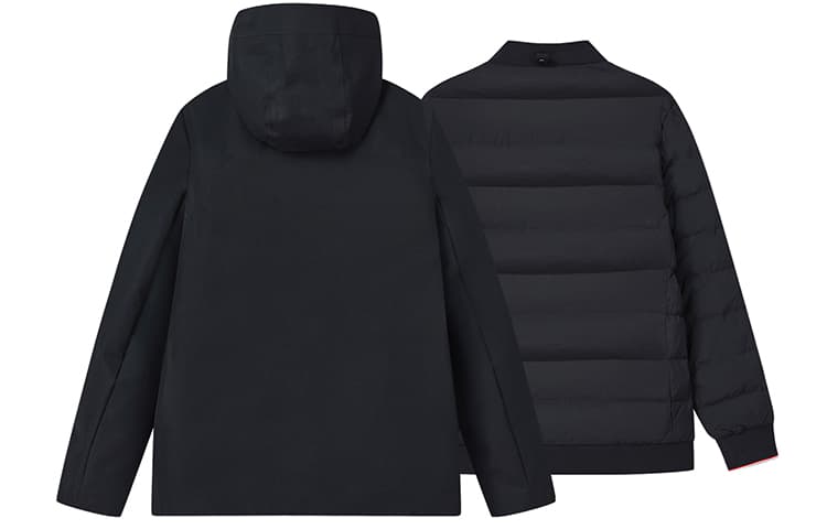 Зимняя куртка FILA - изображение 2
