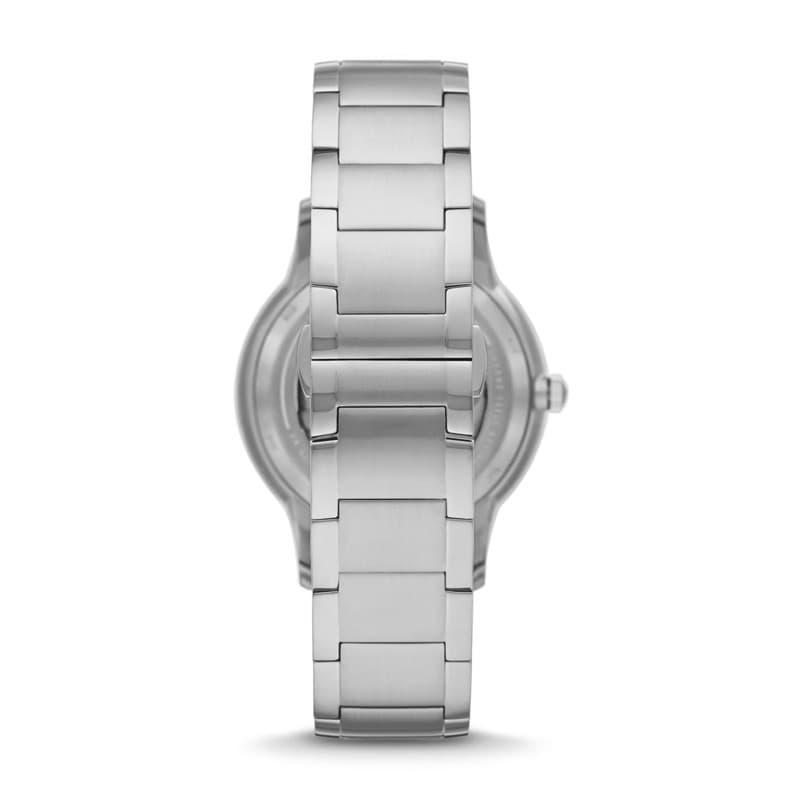 Механические часы EMPORIO ARMANI AR60055 - изображение 4
