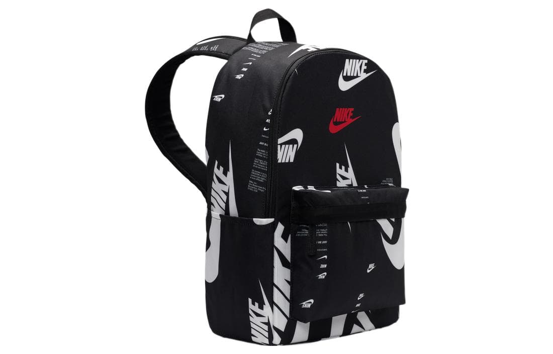 Рюкзак Nike Heritage - изображение 3