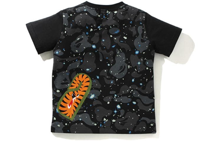 Футболка BAPE T - изображение 2
