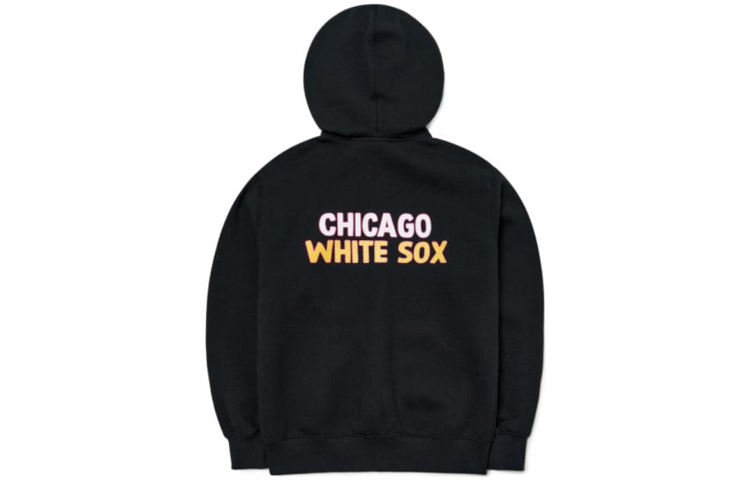 Худи MLB FW22 - изображение 2