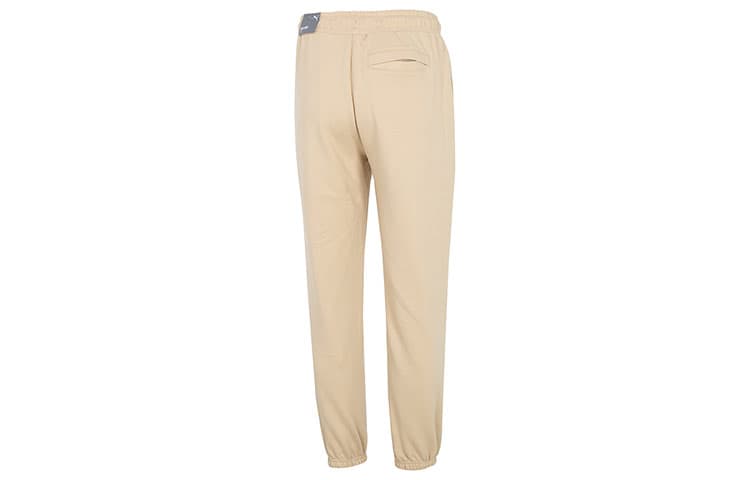 Штаны PUMA Team Sweatpants Tr Logo - изображение 2