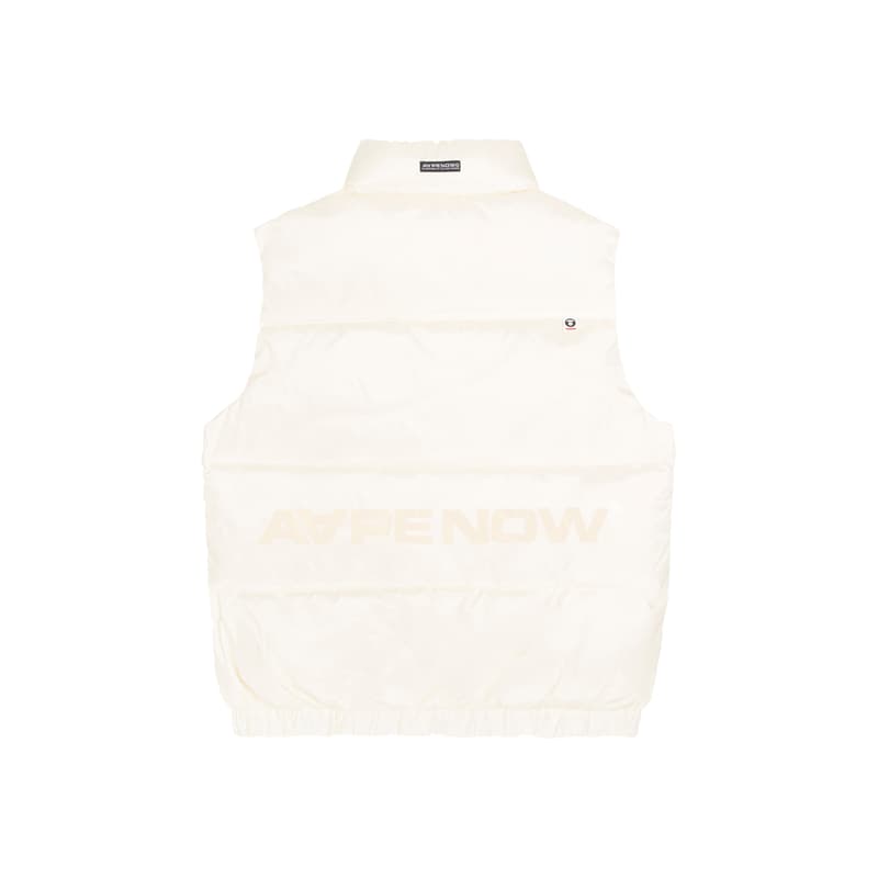 Жилет Aape FW22 - изображение 2