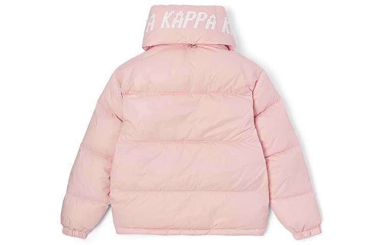 Зимняя куртка Kappa - изображение 2