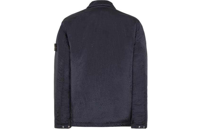 Куртка Stone Island FW22 Blue Jacket - изображение 2