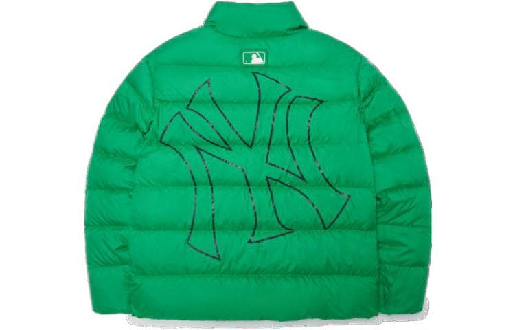 Зимняя куртка MLB FW22 - изображение 2