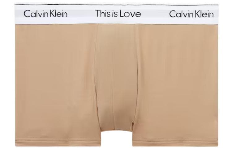 Трусы CKCalvin Klein SS22 Logo - изображение 1