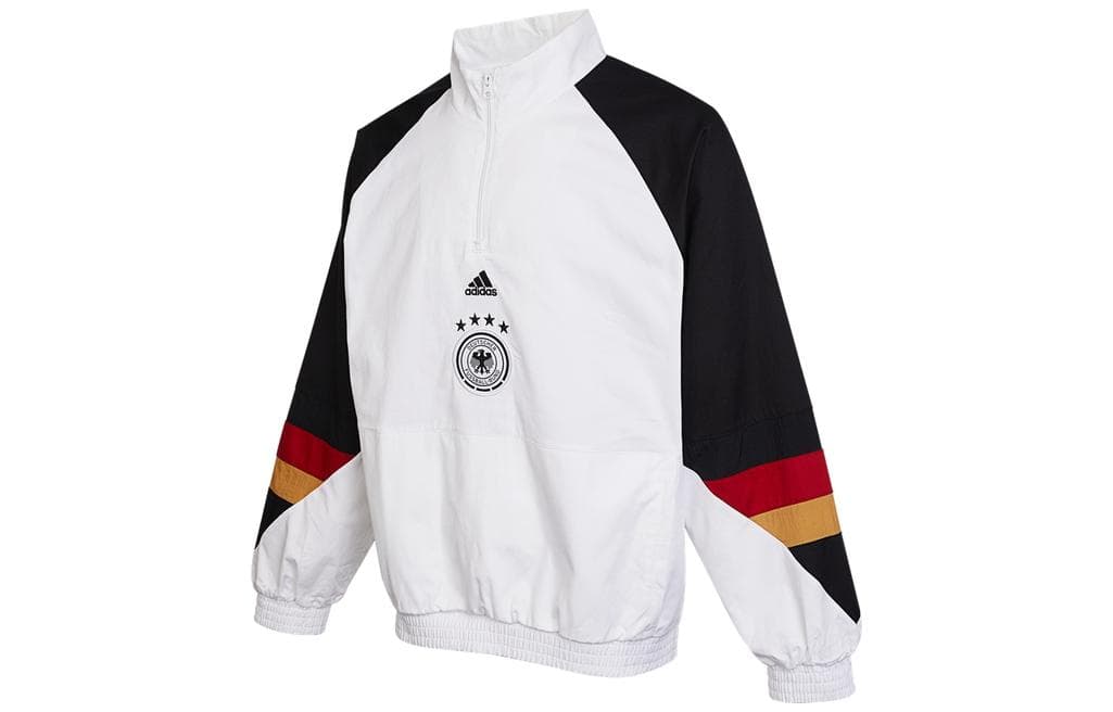 Куртка adidas - изображение 2