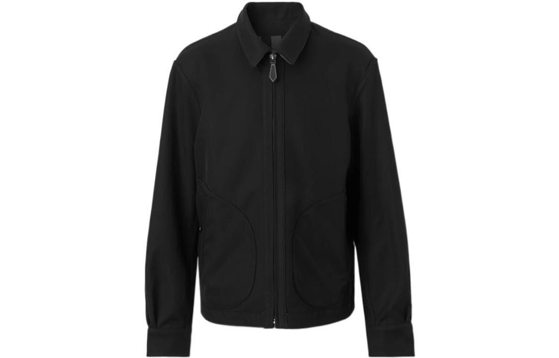 Куртка Burberry FW22 Jacket - изображение 2