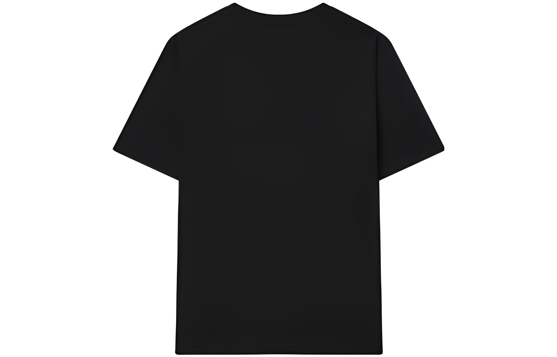 Футболка FILA logo T - изображение 2