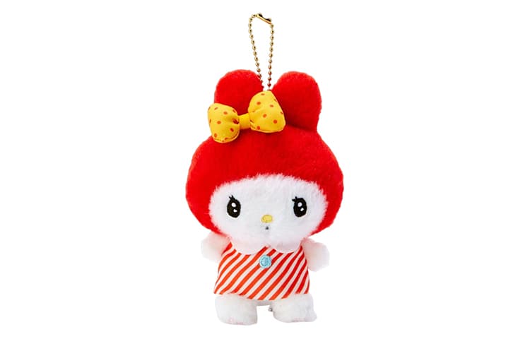 Мягкая игрушка Sanrio 13cm - изображение 1