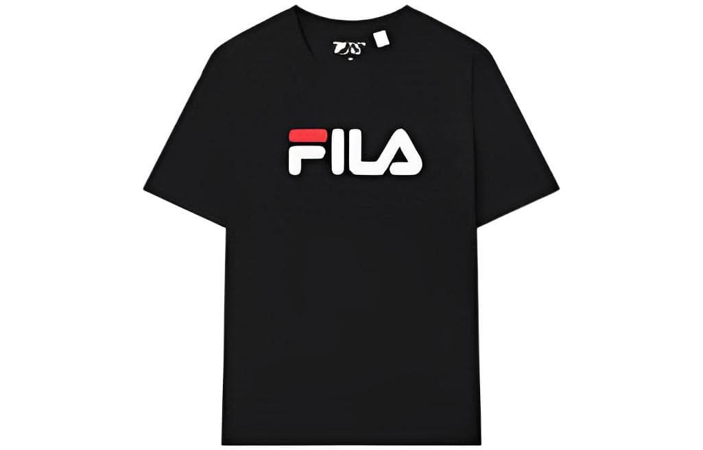 Футболка FILA logo T - изображение 1