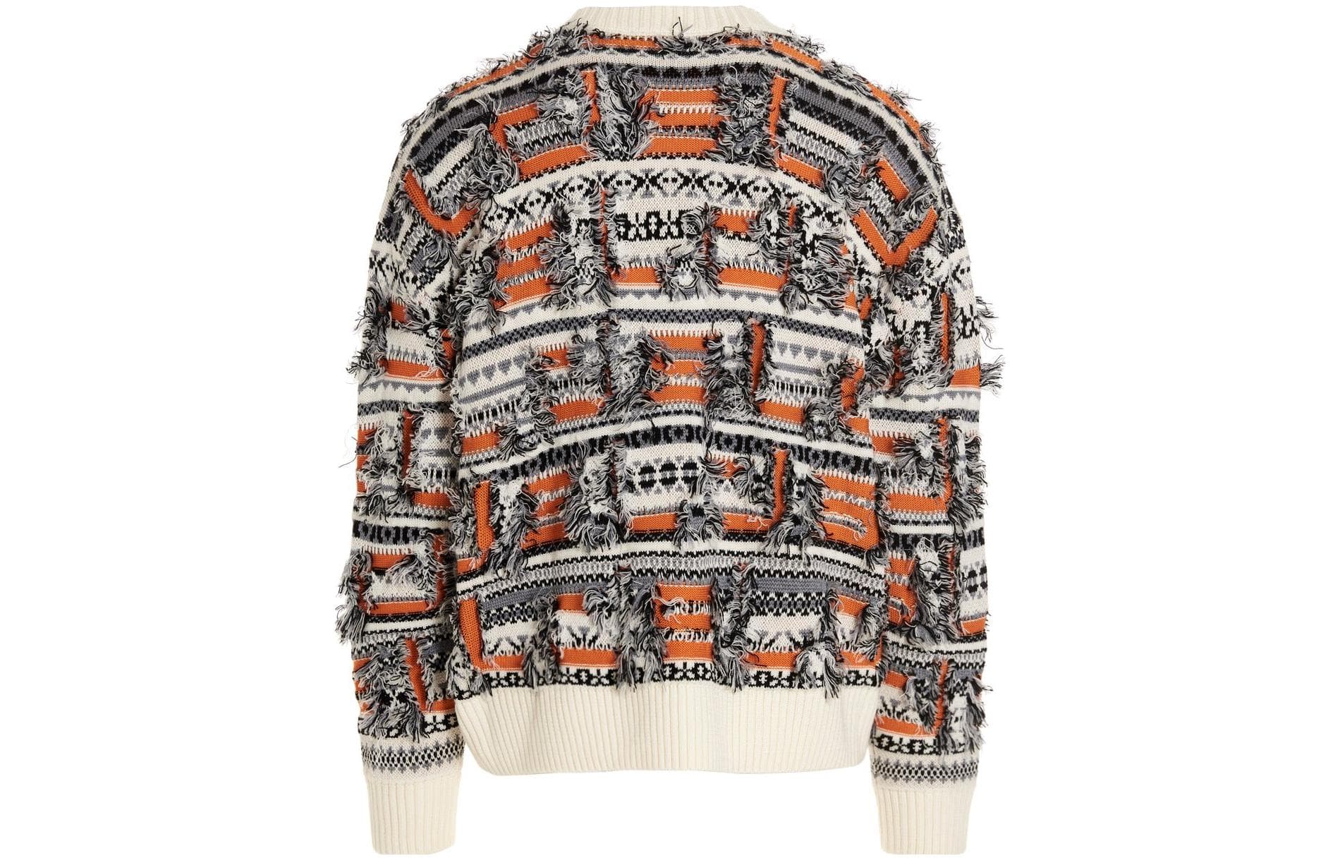 Кофта DIESEL FW22 - изображение 2