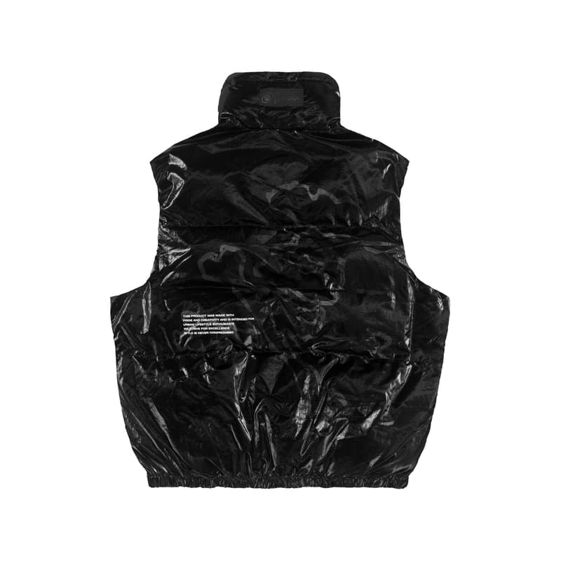 Жилет Aape FW22 - изображение 2