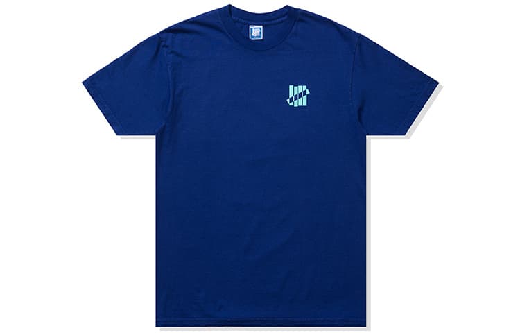 Футболка UNDEFEATED FW22 logoT - изображение 2
