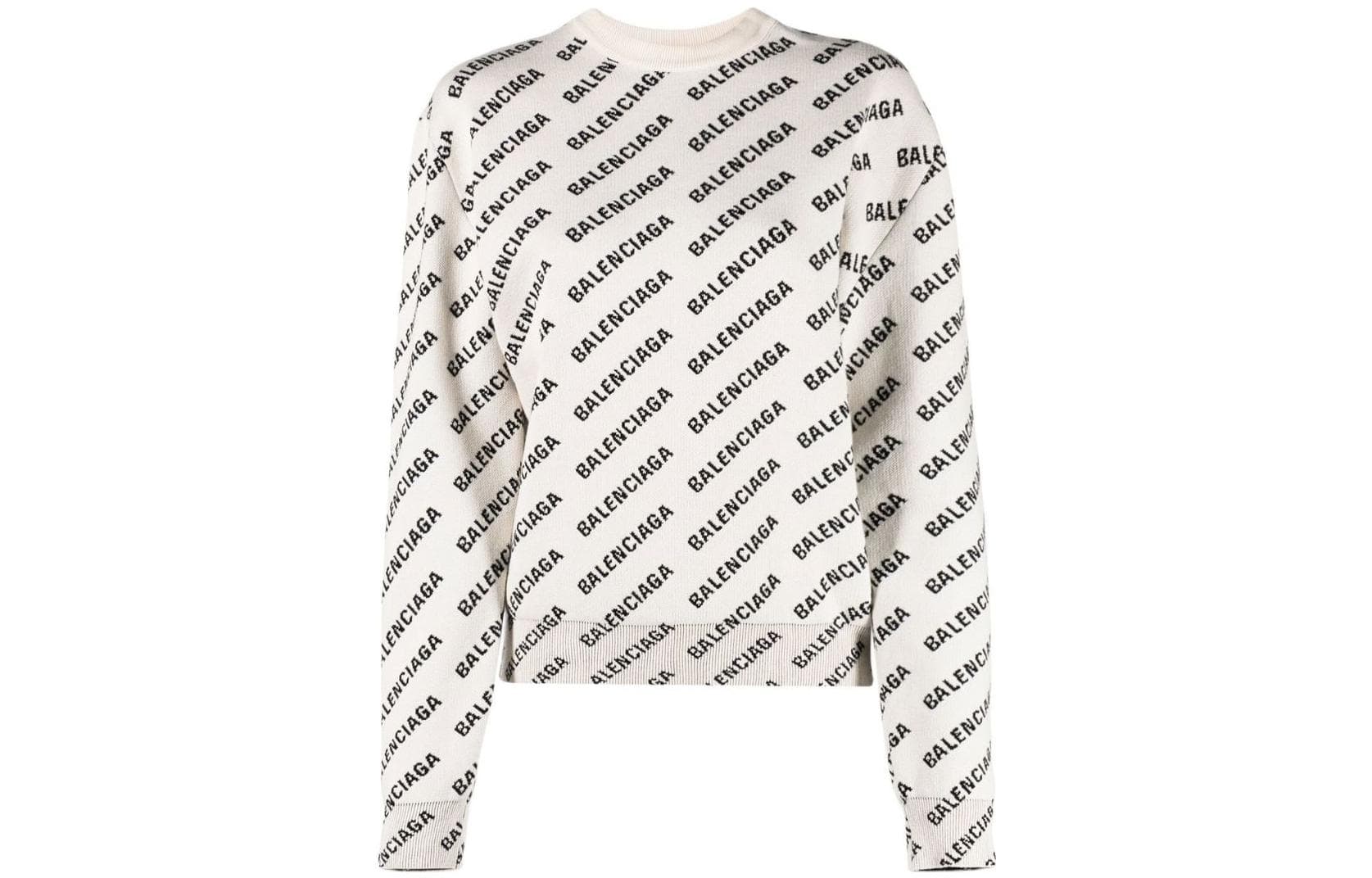 Кардиган Balenciaga FW22 - изображение 6