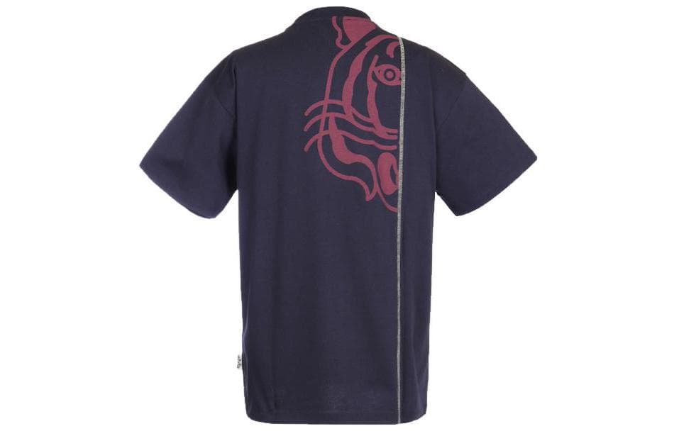 Футболка KENZO T - изображение 2