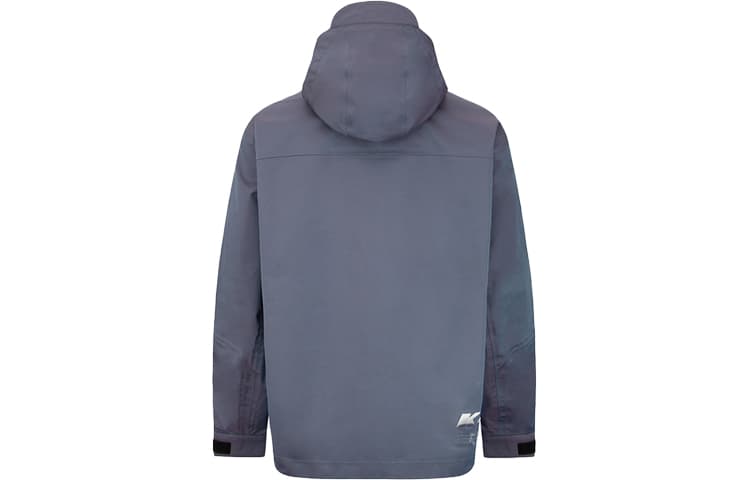 Куртка EVISU FW22 logo - изображение 2