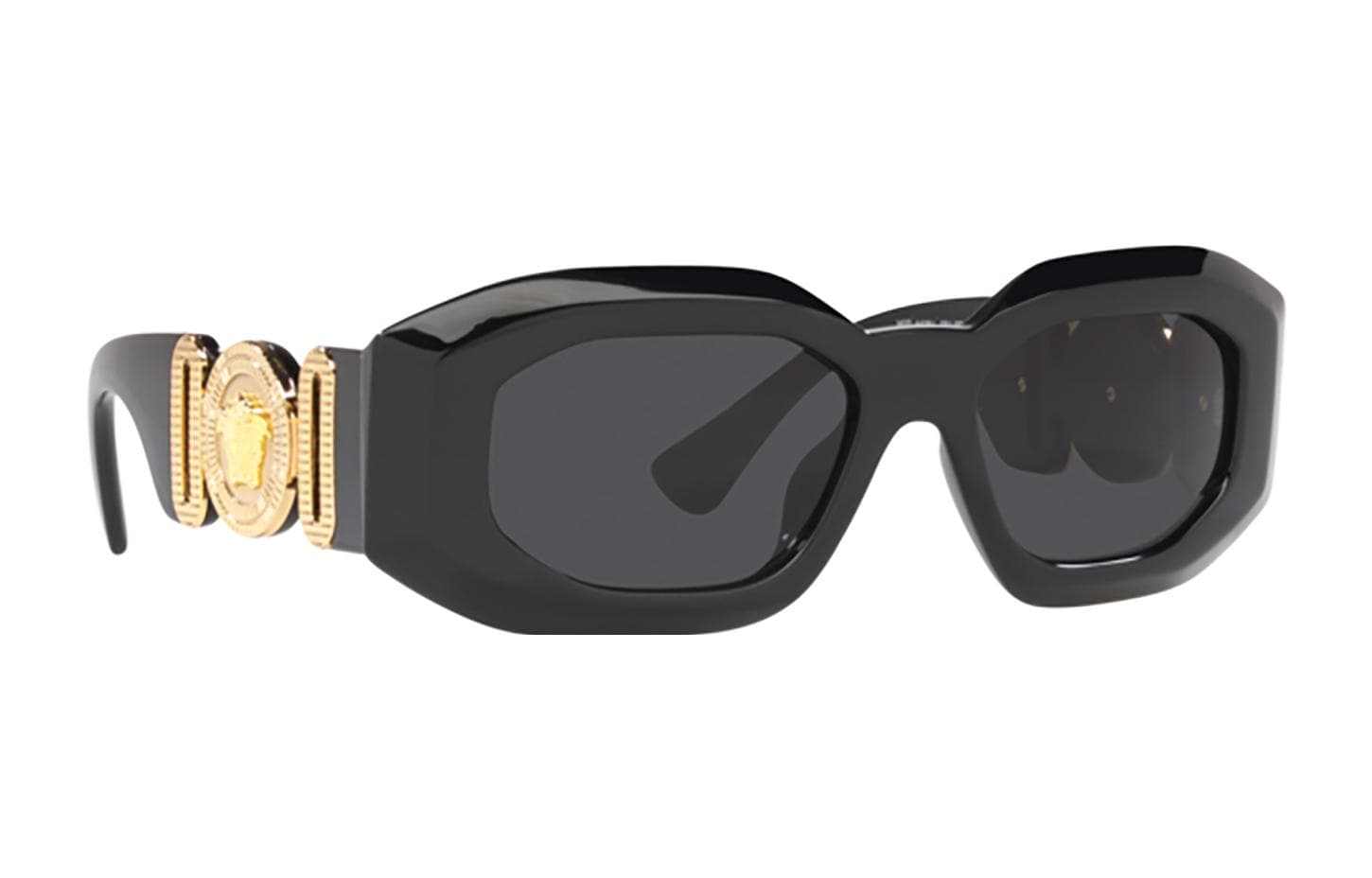 Солнцезащитные очки VERSACE - изображение 4