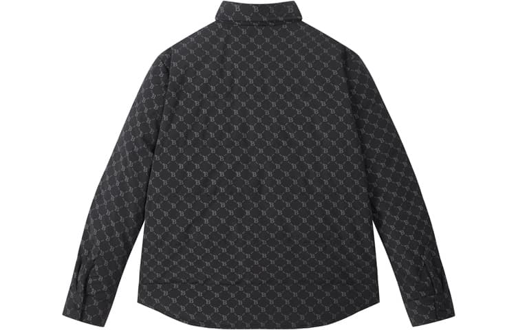 Зимняя куртка PEACEBIRD MEN FW22 - изображение 2