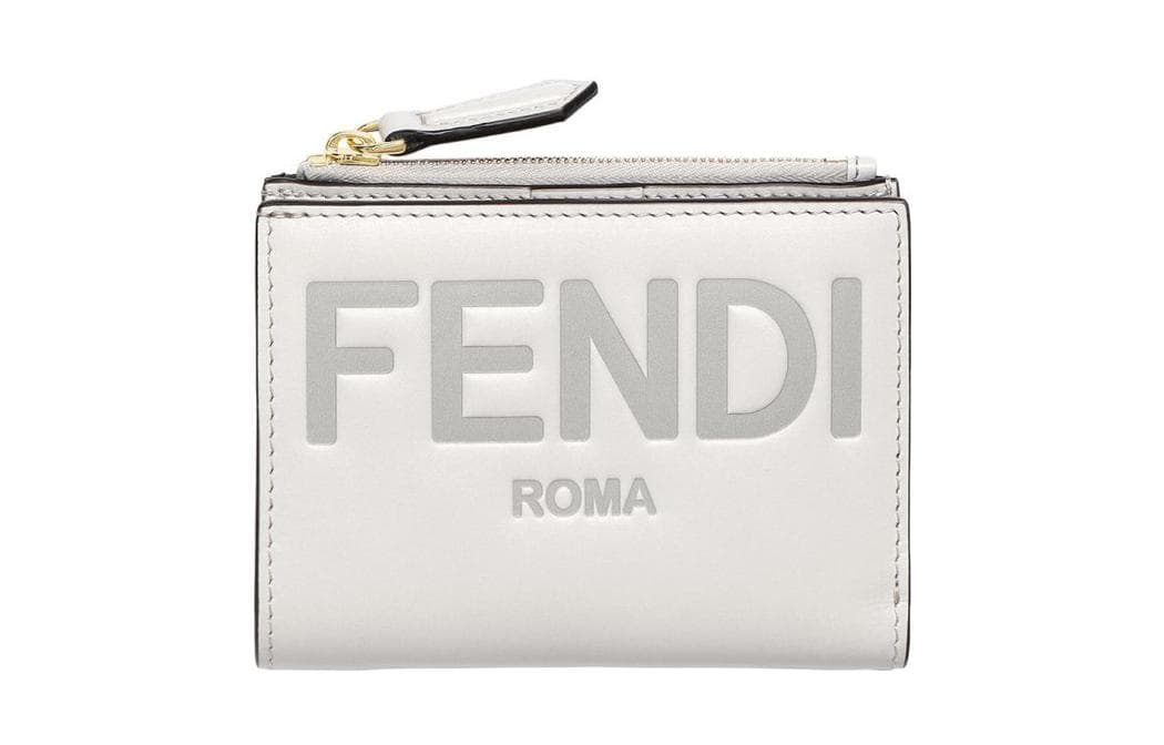 Кошелек FENDI - изображение 1