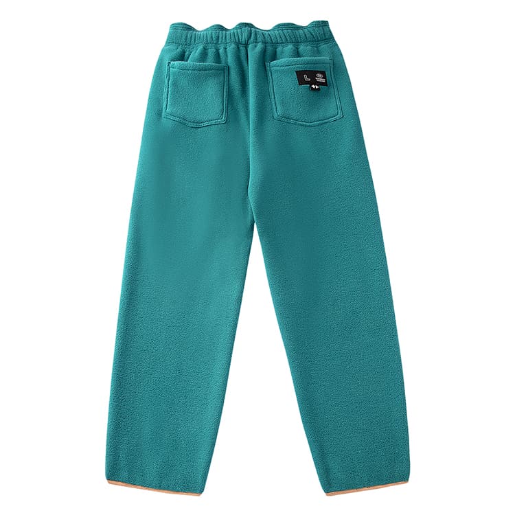 Штаны EQLZ EQUALIZER FW22 - изображение 2