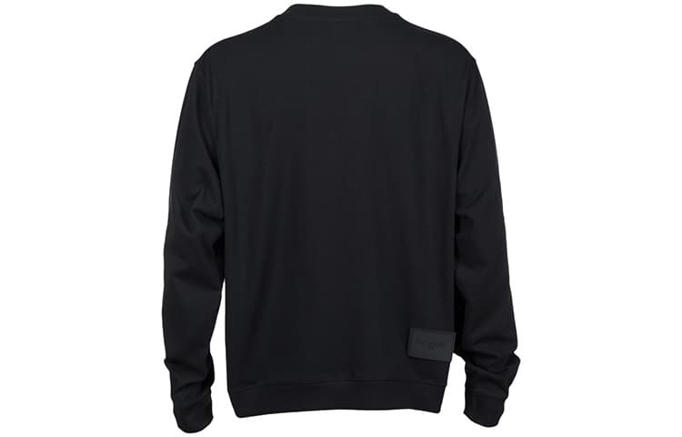 Худи WE11DONE FW22 Logo - изображение 2