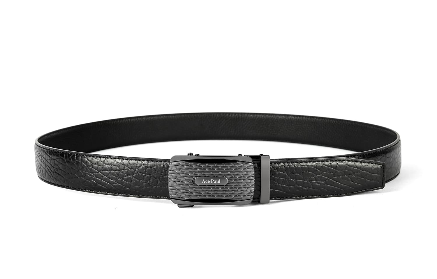 Ремень Ace Paul 3.5cm - изображение 1