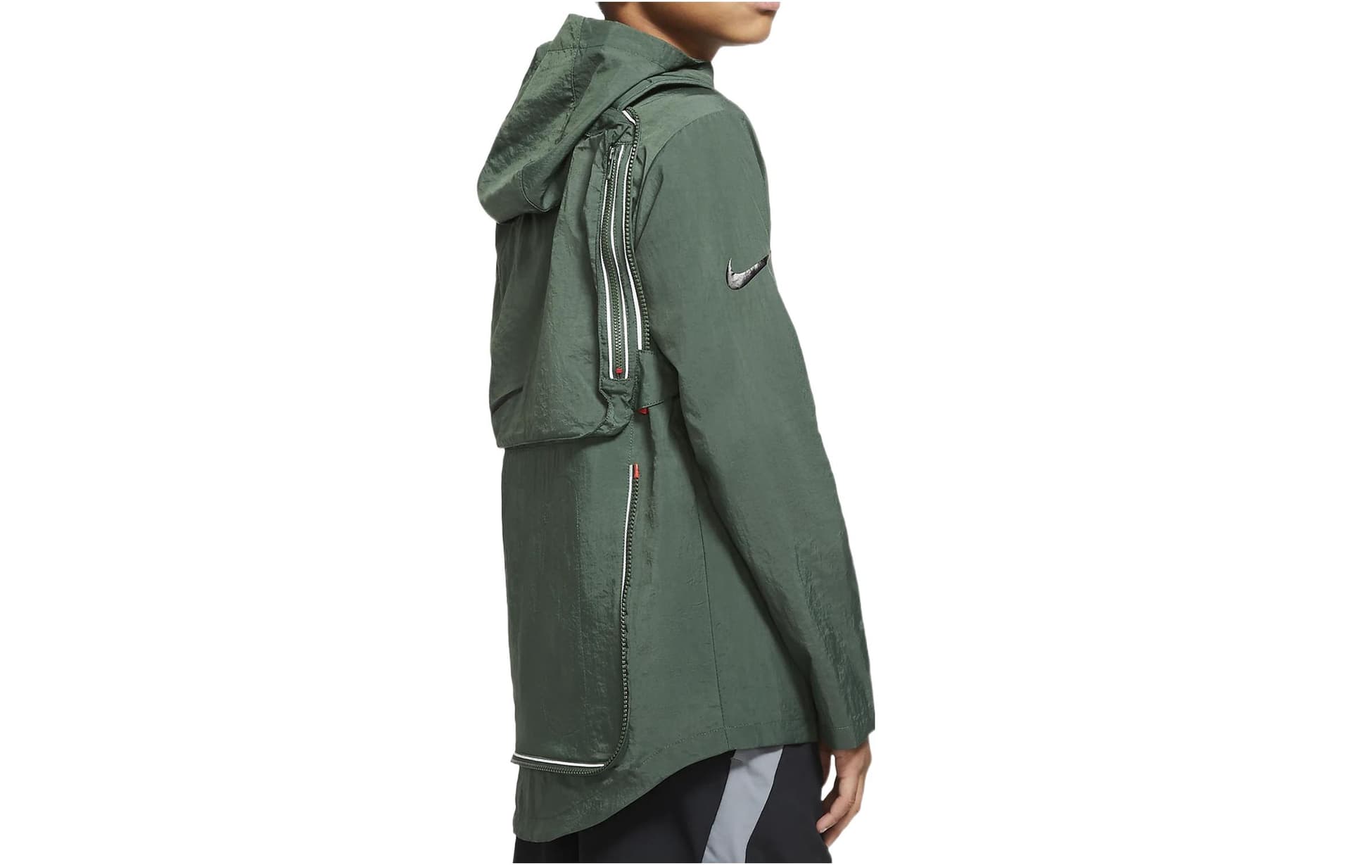 Nike Logo - изображение 2