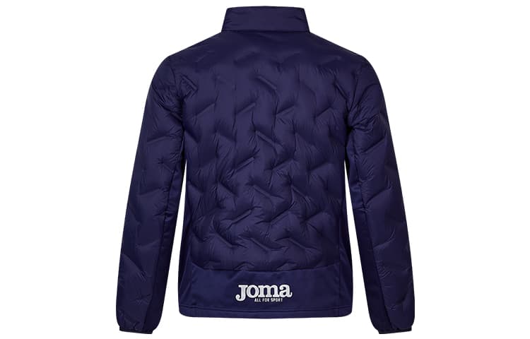 Зимняя куртка JOMA - изображение 2