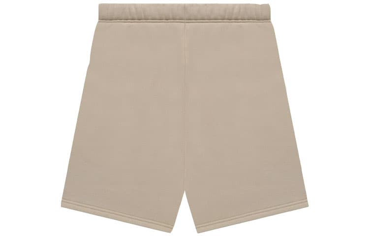 Шорты Fear of God Essentials Brown Shorts - изображение 2