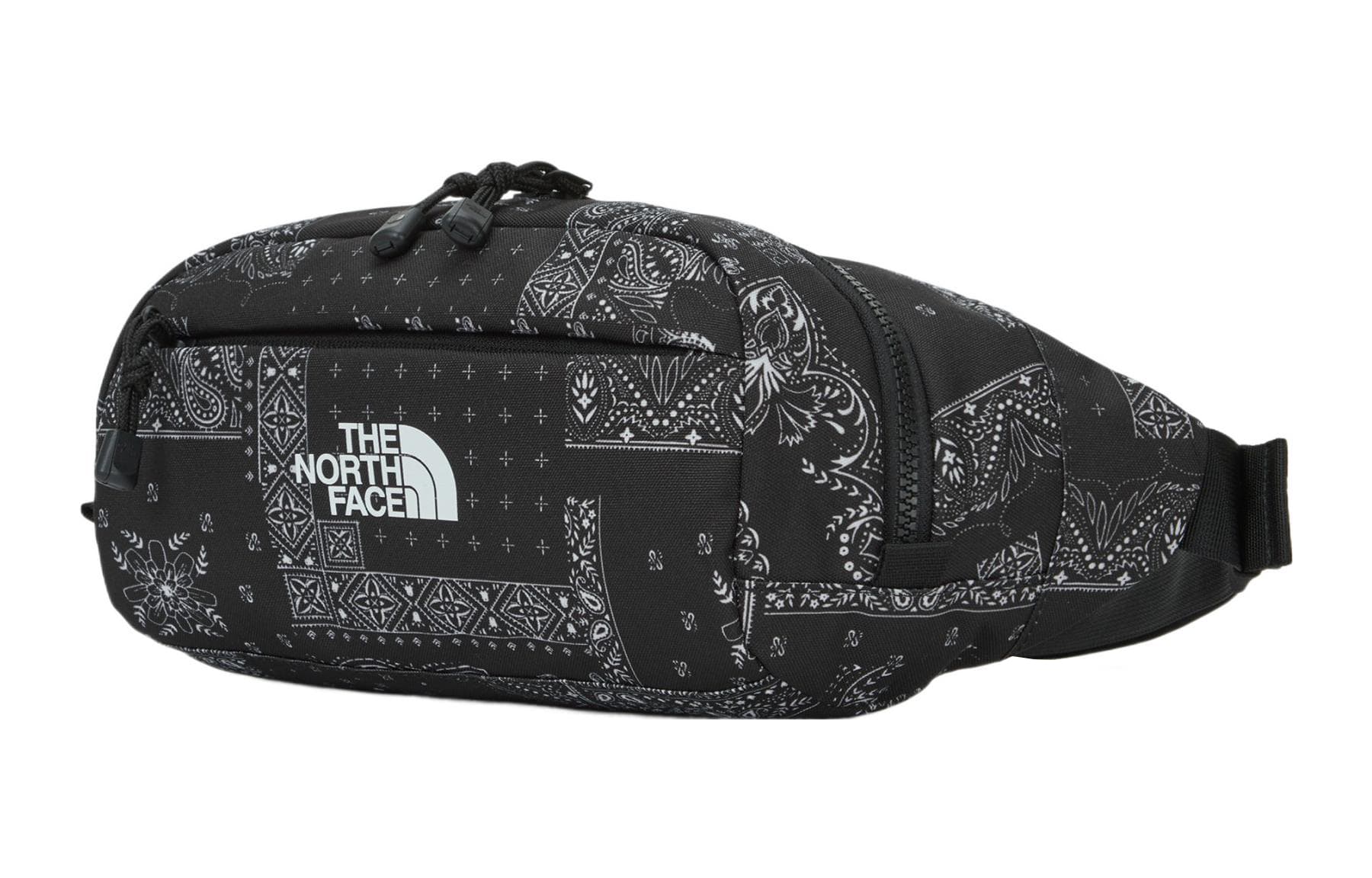 The North Face Waist Bag Black - изображение 2