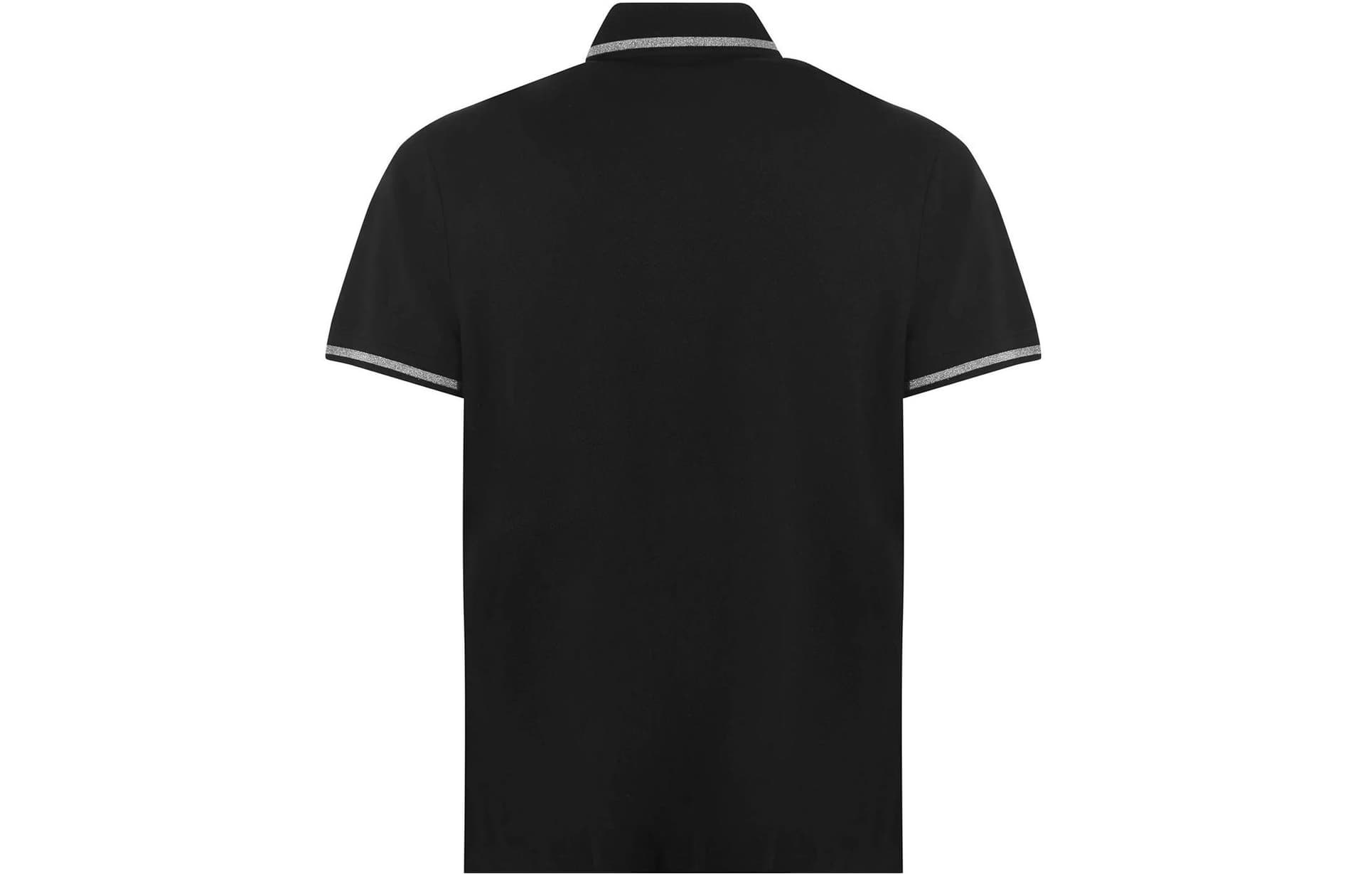 Поло VERSACE JEANS COUTURE FW22 LogoPolo - изображение 2