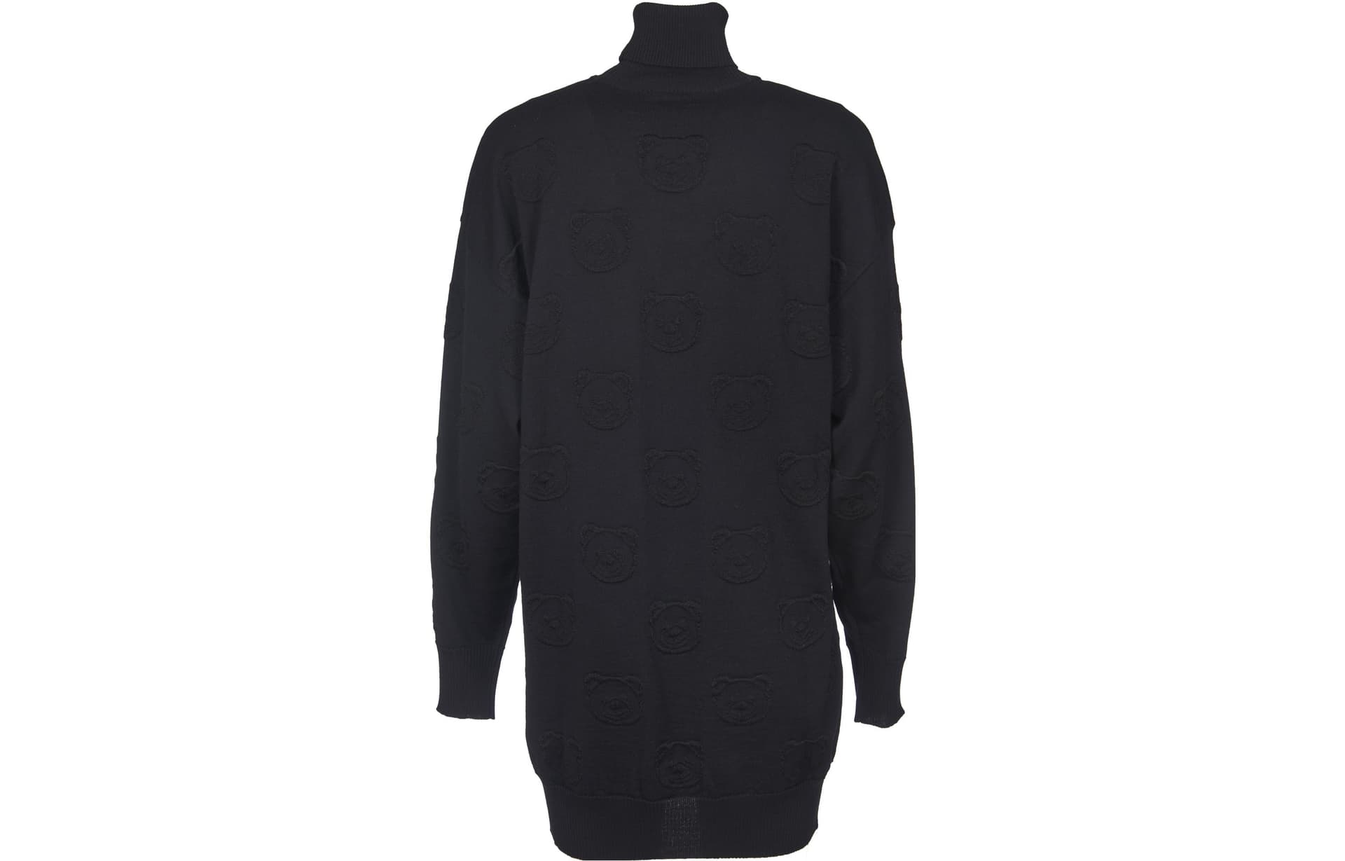 Платье MOSCHINO FW22 Teddy Bear - изображение 2