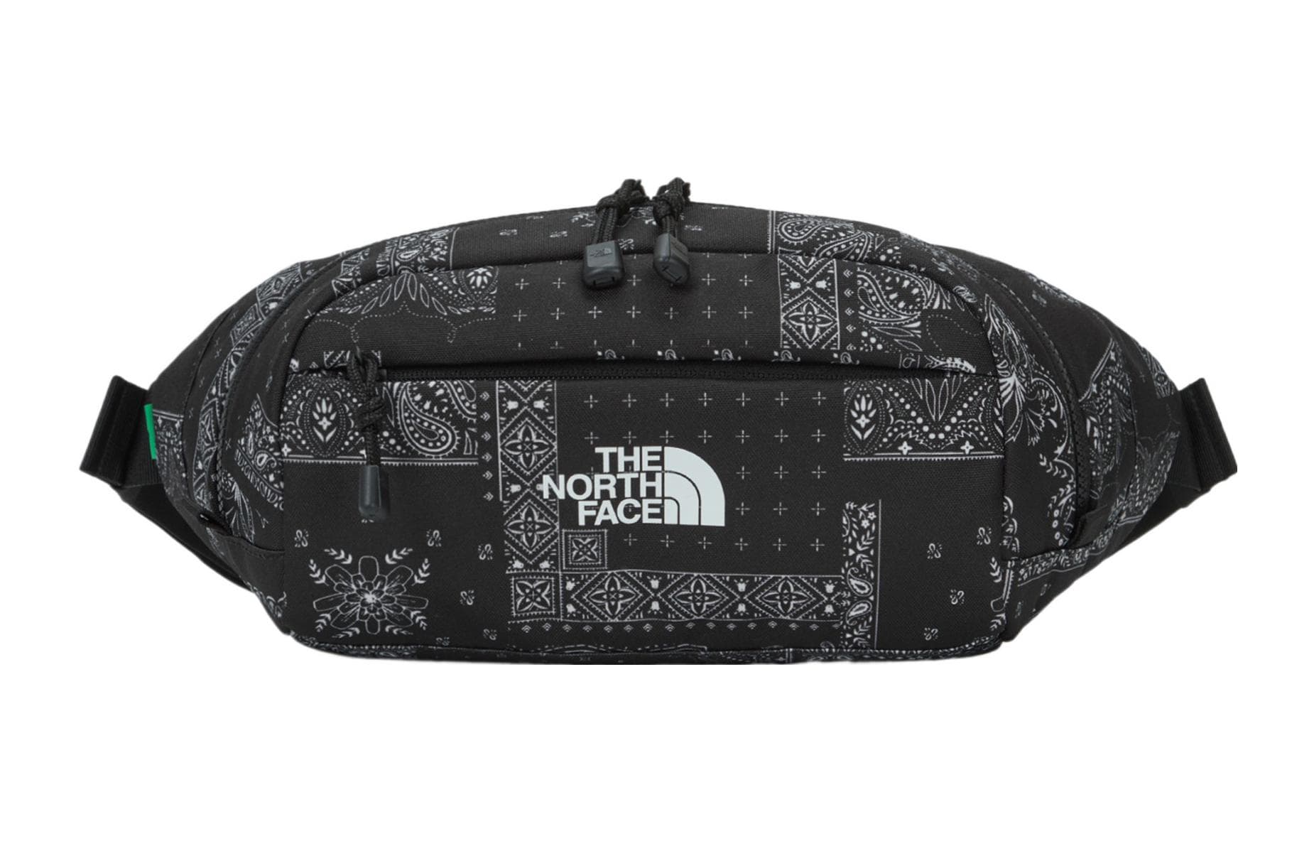 The North Face Waist Bag Black - изображение 1