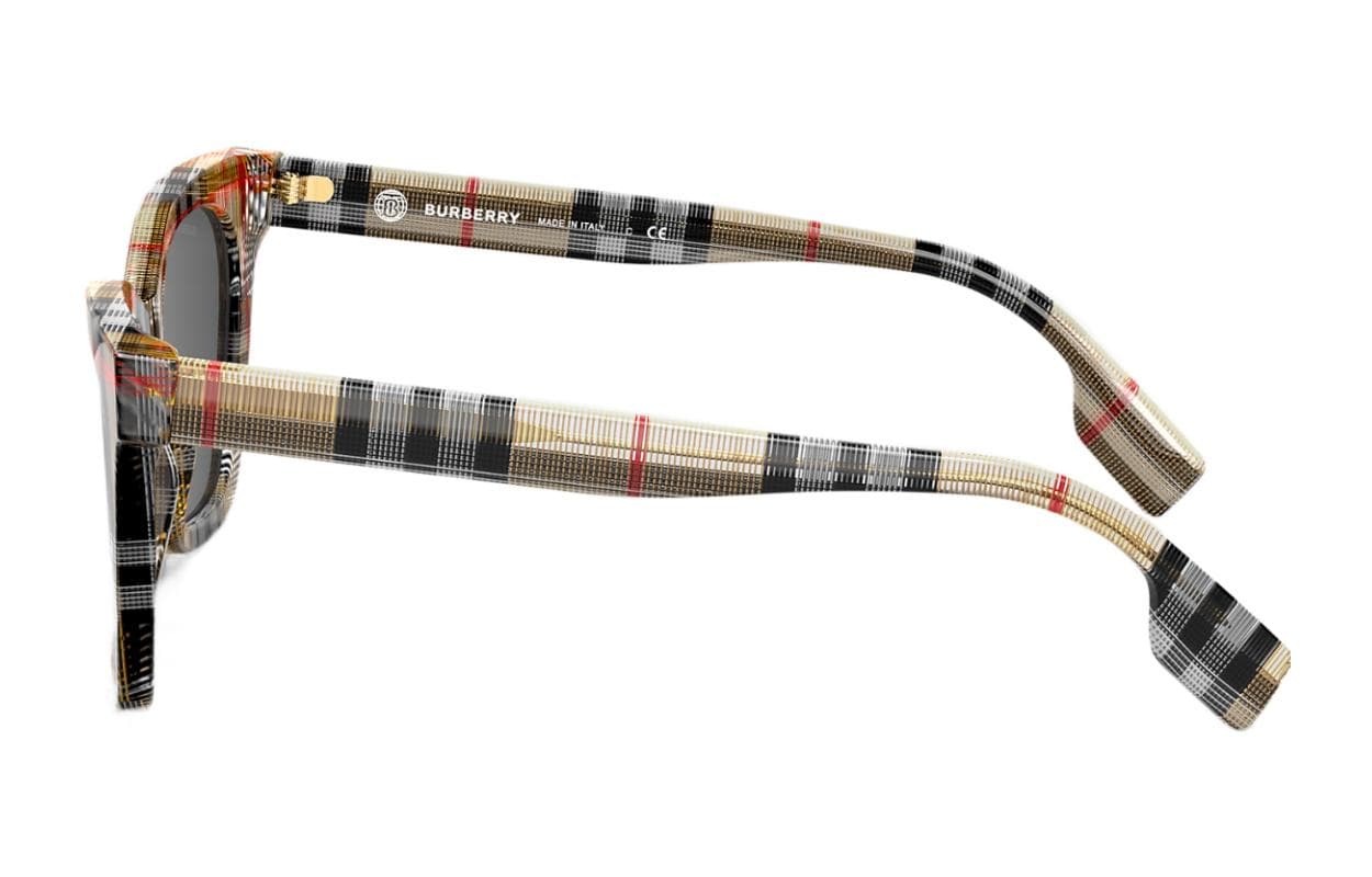 Солнцезащитные очки Burberry - изображение 4