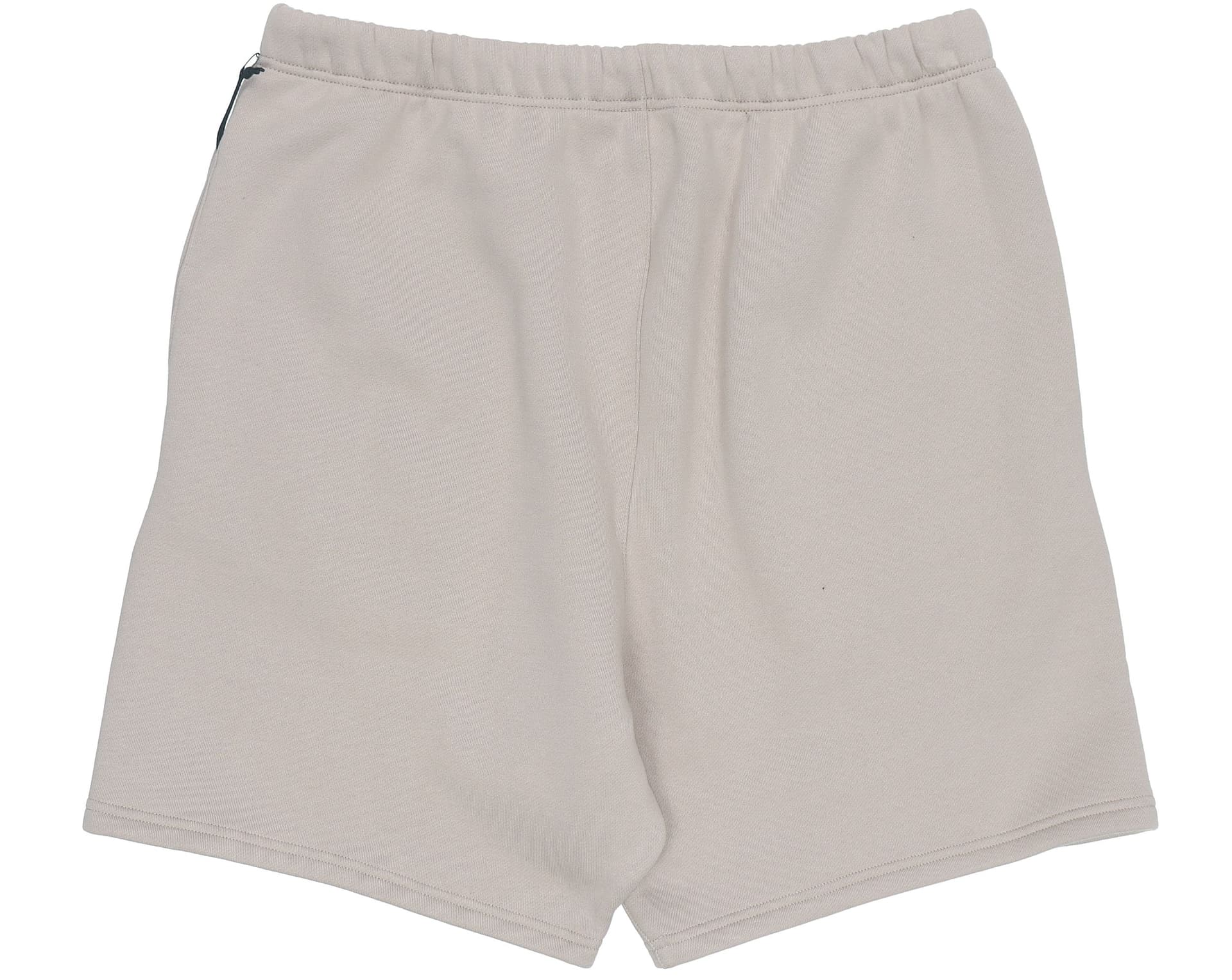 Шорты Fear of God Essentials Brown Shorts - изображение 4