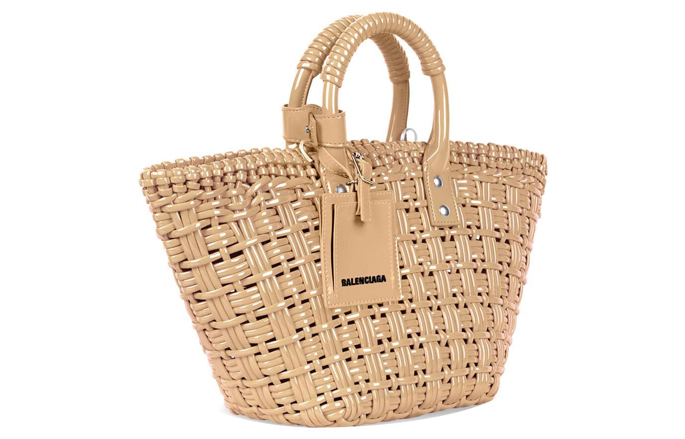 Сумка Balenciaga - изображение 3