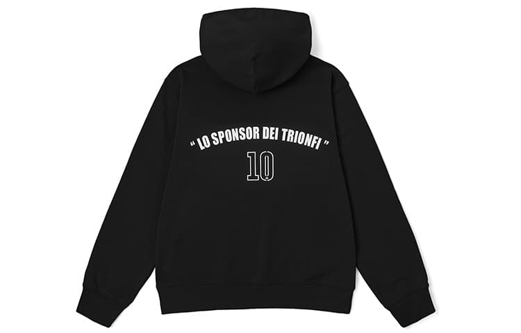 Худи Kappa - изображение 2