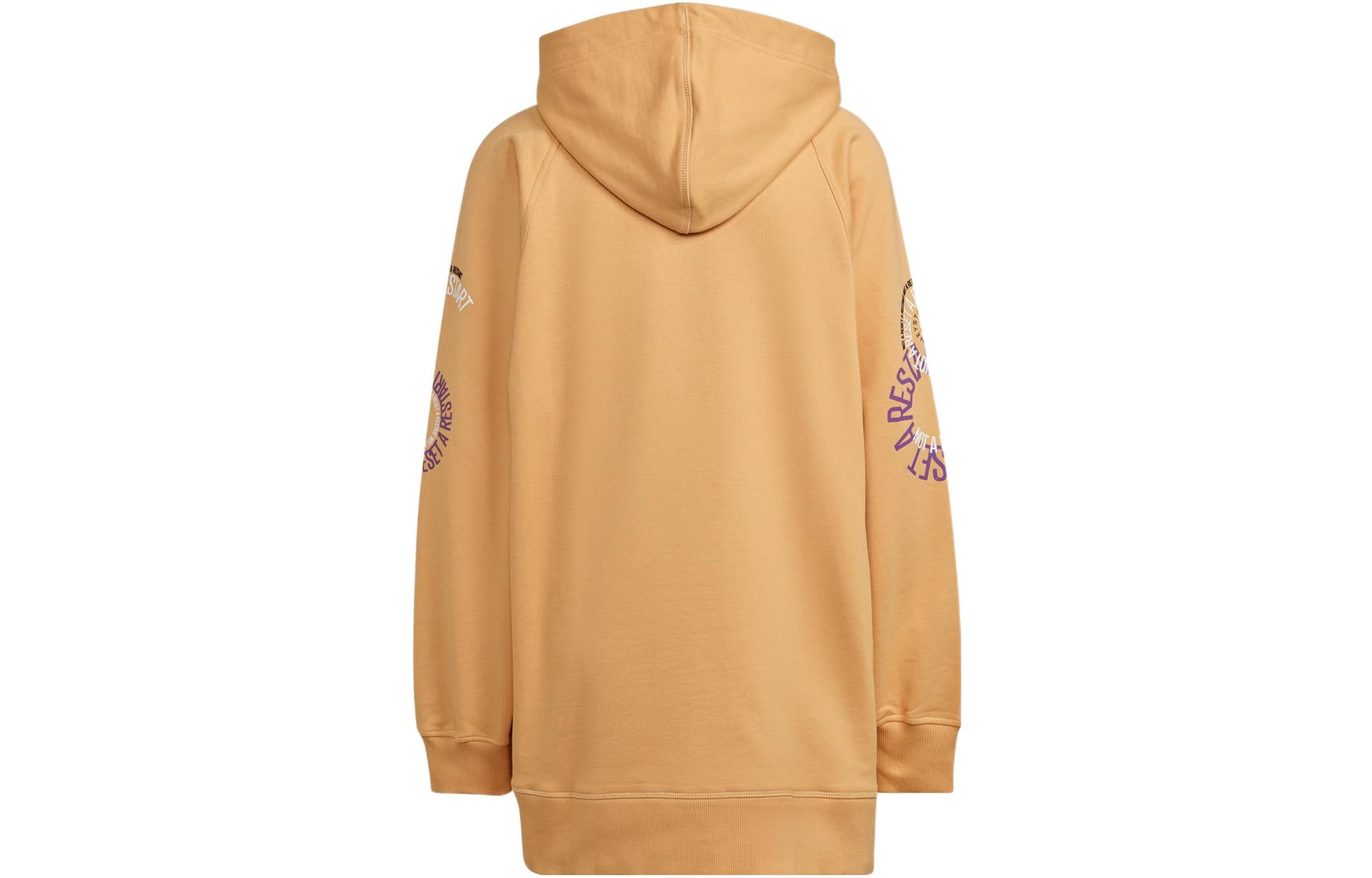 Худи adidas Stella McCartney FW22 Logo - изображение 2