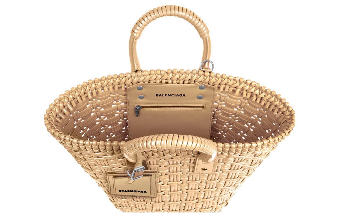 Сумка Balenciaga - изображение 4