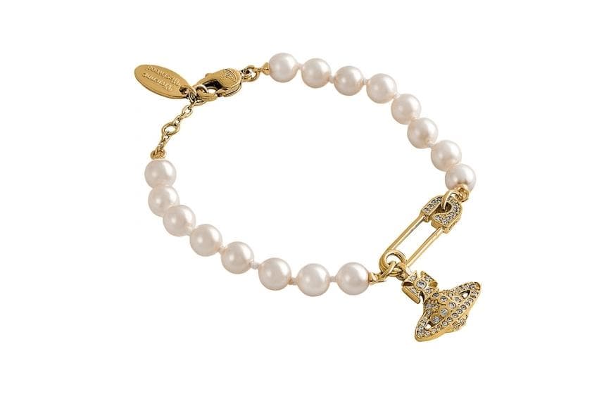 Браслет Vivienne Westwood Lucrece - изображение 2