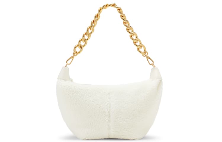 Мини-сумка CHARLESKEITH PU Tote - изображение 1